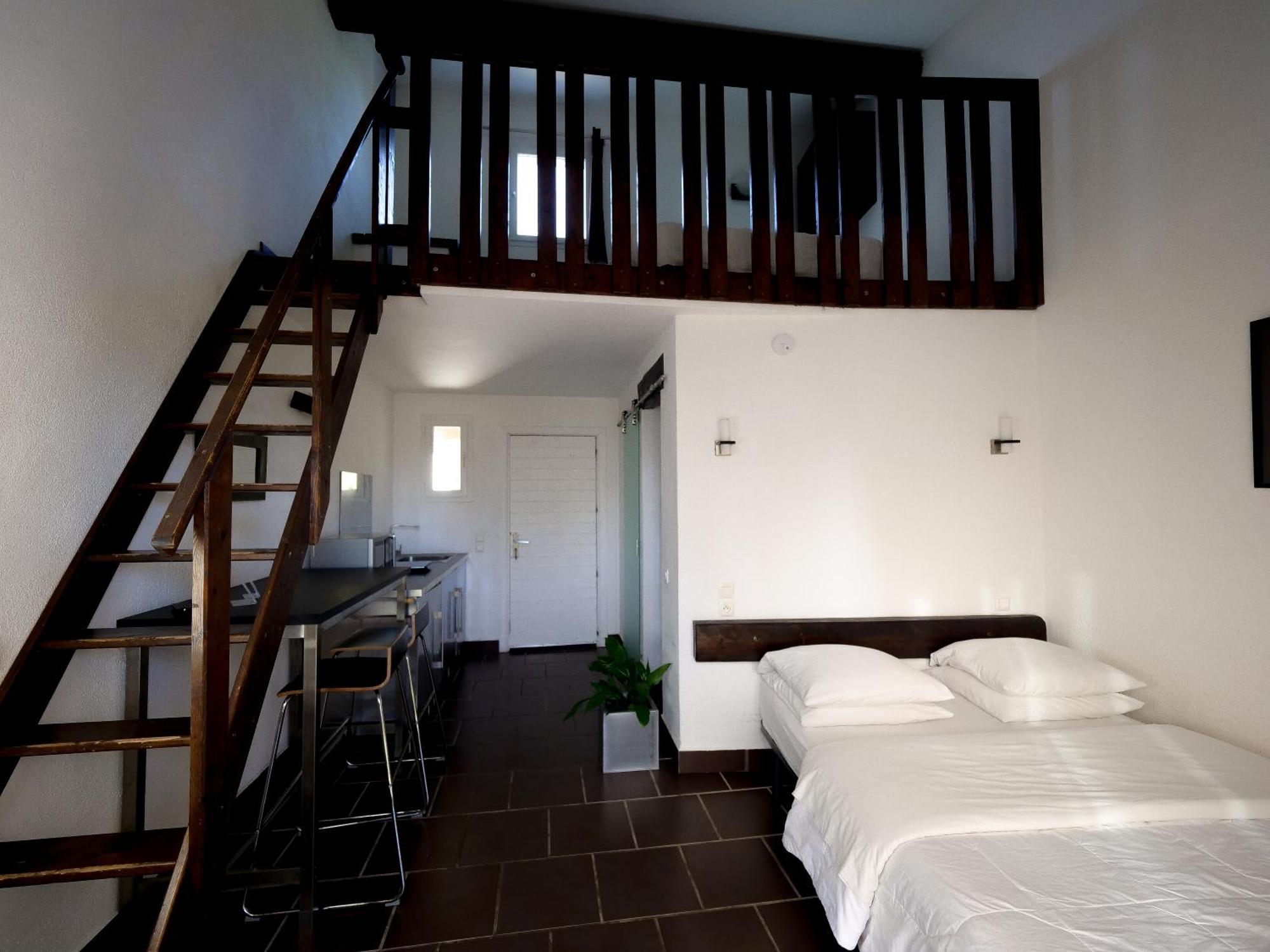 Mas Mls Hotel Saintes-Maries-de-la-Mer Exterior photo